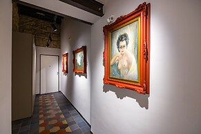 La Pinacoteca - G Casciaro