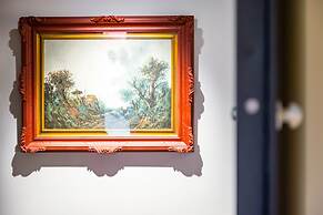 La Pinacoteca - G Casciaro