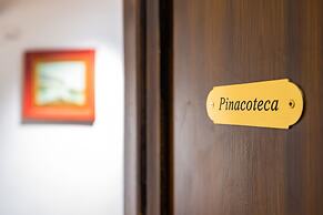 La Pinacoteca - G Casciaro