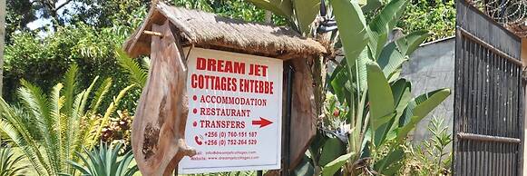 DREAM JET COTTAGES