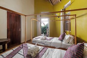 DREAM JET COTTAGES