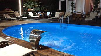 Alpin Aparthotel 2302