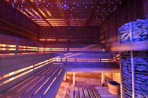 Alpin Aparthotel 2302