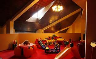 Alpin Aparthotel 2302