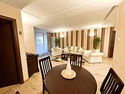 Alpin Aparthotel 2302