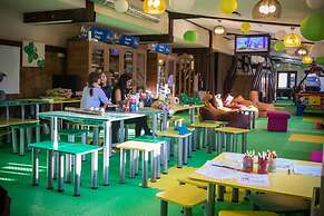 Alpin Aparthotel 2302