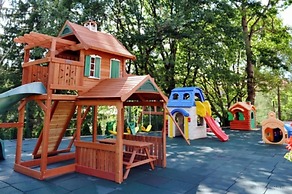 Alpin Aparthotel 2302