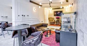 Alpin Aparthotel 2302