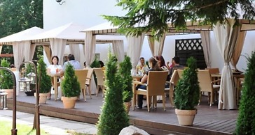 Alpin Aparthotel 2302