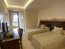 Alpin Aparthotel 2302