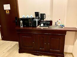 Alpin Aparthotel 2302