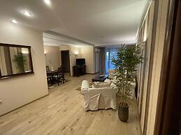 Alpin Aparthotel 2302