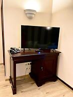 Alpin Aparthotel 2302