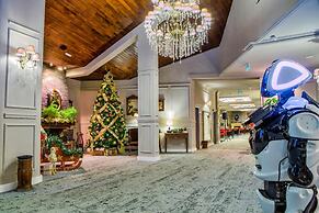 Alpin Aparthotel 2302