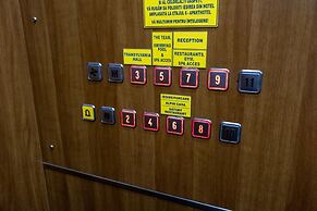 Alpin Aparthotel 2302