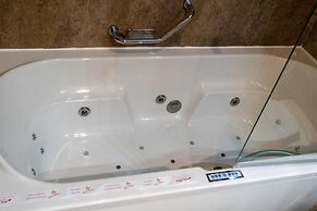 Alpin Aparthotel 2302