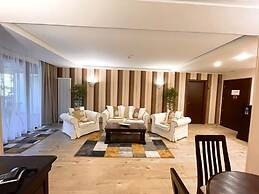 Alpin Aparthotel 2302