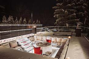 Alpin Aparthotel 2302