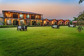 Earavat Resort - Corbett