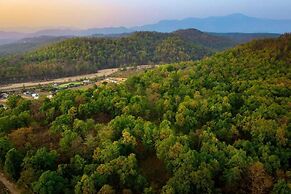 Earavat Resort - Corbett