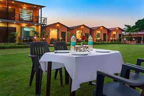 Earavat Resort - Corbett