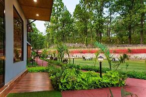 Earavat Resort - Corbett