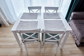Solis Residence Apartment