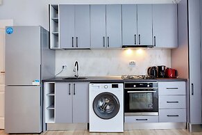 Solis Residence Apartment