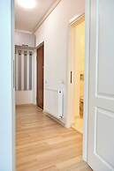 Solis Residence Apartment