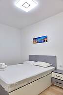 Solis Residence Apartment