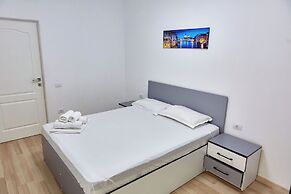 Solis Residence Apartment