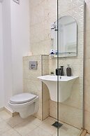 Solis Residence Apartment