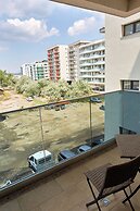 Solis Residence Apartment