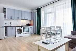 Solis Residence Apartment