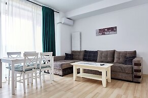 Solis Residence Apartment