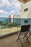 Solis Residence Apartment