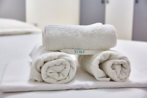 Solis Residence Apartment