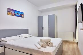 Solis Residence Apartment