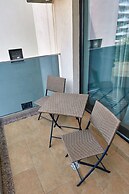 Solis Residence Apartment