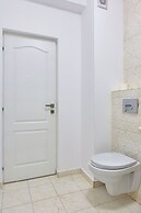 Solis Residence Apartment