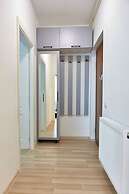 Solis Residence Apartment