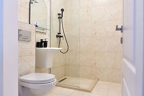 Solis Residence Apartment