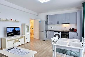 Solis Residence Apartment