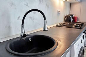 Solis Residence Apartment