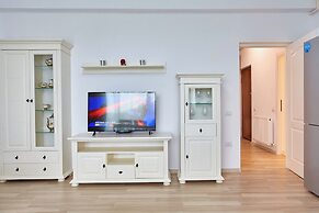 Solis Residence Apartment