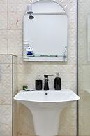 Solis Residence Apartment