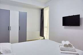 Solis Residence Apartment