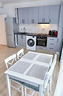 Solis Residence Apartment