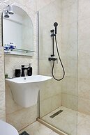 Solis Residence Apartment