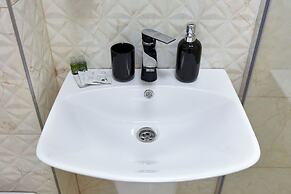 Solis Residence Apartment